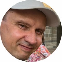 Anton Konyk's profile photo