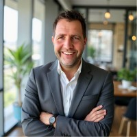 Internorm AG Schweiz Employee Reto Steiger's profile photo