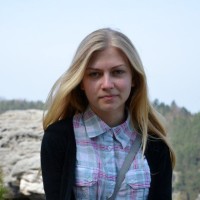 MWDN Ltd Employee Oleksandra Studenikina's profile photo