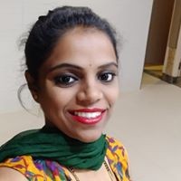 TrendyTech Employee Seema Venkatesh's profile photo