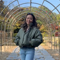 Yvette Chia's profile photo