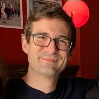 PlayStation Employee Peter Boda's profile photo