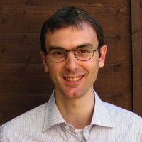 Pally Employee Dario Ceccoli's profile photo