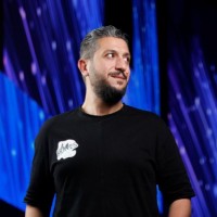 SPCEDIA Employee Mouaiad Kanjo's profile photo