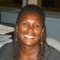 Livingston International Employee Maureen Harding's profile photo