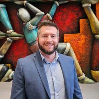 International Motors Ltd Employee Craig Saunders's profile photo