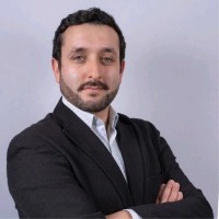 Implantcast Corporation Employee Robinson Olivares's profile photo