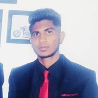 Kavish Harilall Email