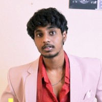 BACK2BASICS Employee Vijay Kumar's profile photo