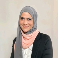 YMCO Employee Yasmeen Doghbag's profile photo