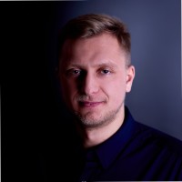 InPost Employee Piotr Nowak's profile photo