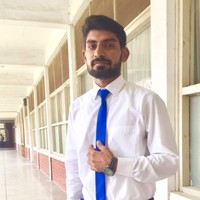 cdns Employee Muhammad Tariq's profile photo