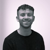 5Values Employee Josh Gale's profile photo