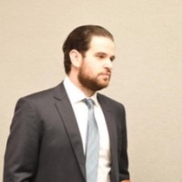 Polis Consulting Employee Ralph Ghostine's profile photo