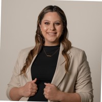 Valeria Pahmer Email & Phone Number