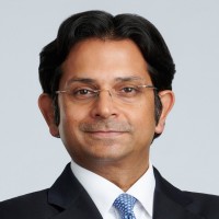 Amit Gupta