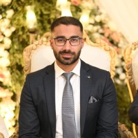 traplinked GmbH Employee Tallal Farooq's profile photo