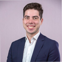 NAB Employee Samuel Richards's profile photo