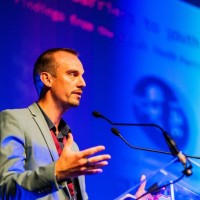 European Partnership for Democracy (EPD) Employee Jeremy Apert's profile photo