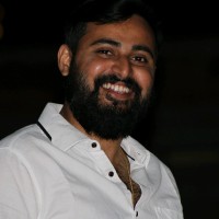 Wabtec Corporation Employee Uddeshya Kumar's profile photo