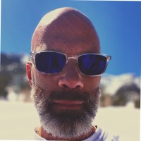 Billy de Virgilio Email & Phone Number