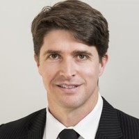 Export Finance Australia Employee Daniel Smart's profile photo