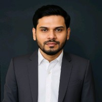 Nova Mobility Employee Muhammad Abbasi's profile photo