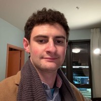 Solwr Employee Cyrus Roshdieh's profile photo