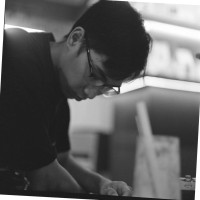 GenRocket Employee Hoang Tran's profile photo