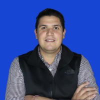 Hello Management Employee Abraham Ancer Alatorre's profile photo