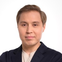 WEBKASSA Employee Yerlan Akhmetov's profile photo