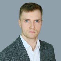 Java Developer Employee Всеволод Ососков's profile photo