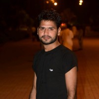 TGI Pakistan Employee Amar Waqas's profile photo