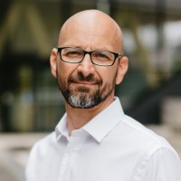 Onlio Employee Pavel Nykl's profile photo