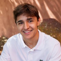 Rocky Mountain Industrial Assessment Center Employee Mathias Bauer's profile photo