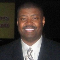 Accenture Employee Jason Spears's profile photo