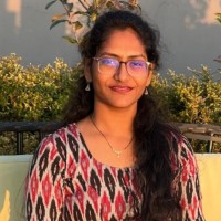 Analytics Space Employee Divya Badireddy's profile photo