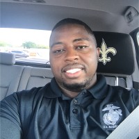 One Federal Solution Employee Keith Williams's profile photo