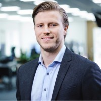 Nikolaj Madsen Email