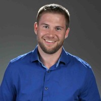 Mortenson Employee Tim Ebert's profile photo