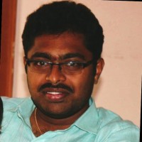 UXLI Limited Employee Bhanu Bommu's profile photo