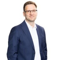 Cimcorp Group Employee Tommi Kumlander's profile photo