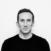 Ashton Design Employee Zachary Kotel's profile photo