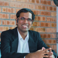 Dinesh Selvamurthy Email & Phone Number