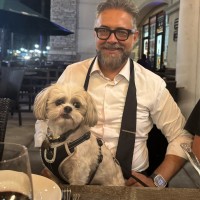 Pacific Dental Services Employee Mostafa Khairzada's profile photo