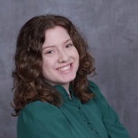 Emporia Gazette Employee Amanda Davis's profile photo