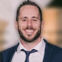 Prologic Ltd. Employee S𝒉𝒎𝒖𝒆𝒍 S𝒊𝒈𝒍𝒆𝒓's profile photo