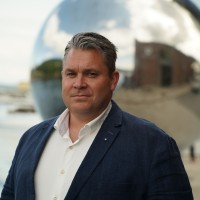 Gapit Nordics AS Employee Kjetil Kåsin's profile photo
