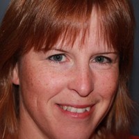 Osisko Mining Employee Isabelle Brouillard's profile photo