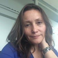 PMK Employee Maria Angelica Alvarez's profile photo